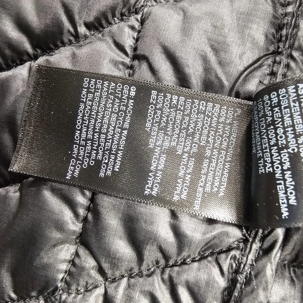 The North Face master elements